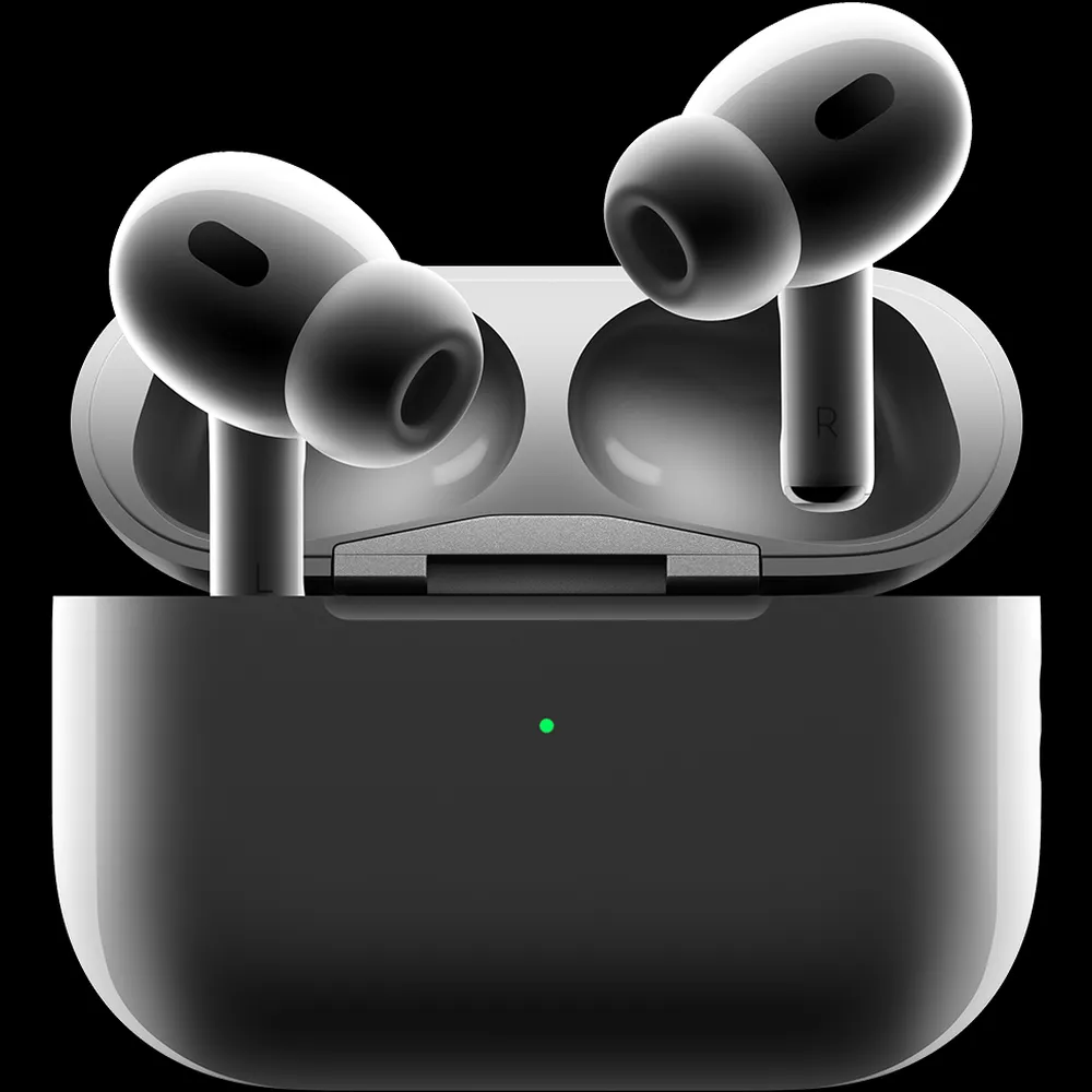 Apple AirPods Pro 2 with case
