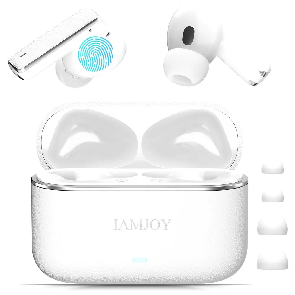 IAMJOY Language Translation Earbuds